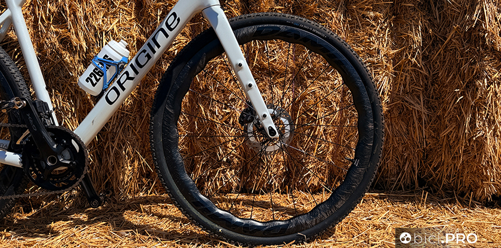 Damil Daisy Plus, gravel veloce (e non solo) il pane quotidiano. Il test