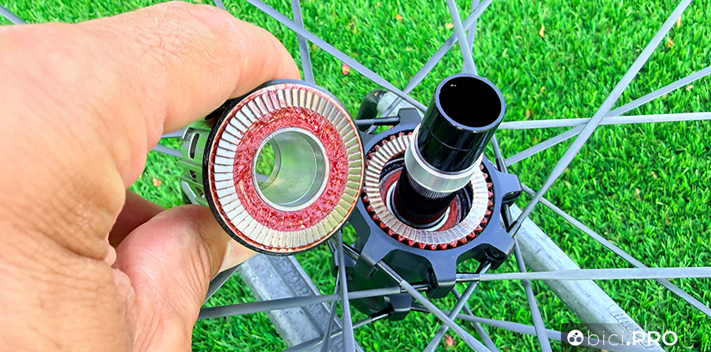 Ruote cinesi? Provate le Elitewheels Drive SL48D CS e sono una bomba