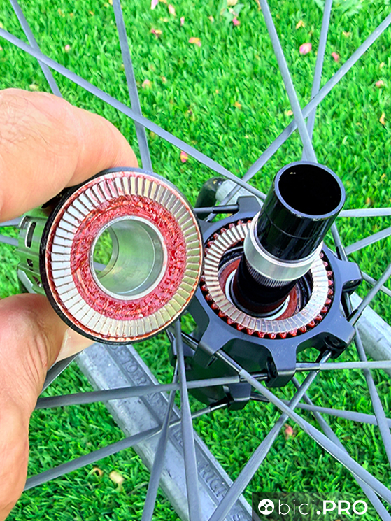 Ruote cinesi? Provate le Elitewheels Drive SL48D CS e sono una bomba