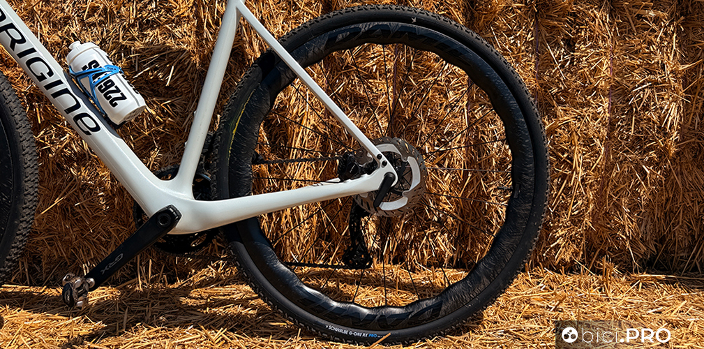 Damil Daisy Plus, gravel veloce (e non solo) il pane quotidiano. Il test