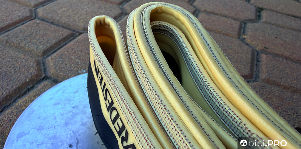 L'era del tubeless ready è un boost per Vredestein