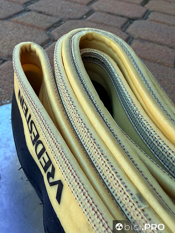 L'era del tubeless ready è un boost per Vredestein