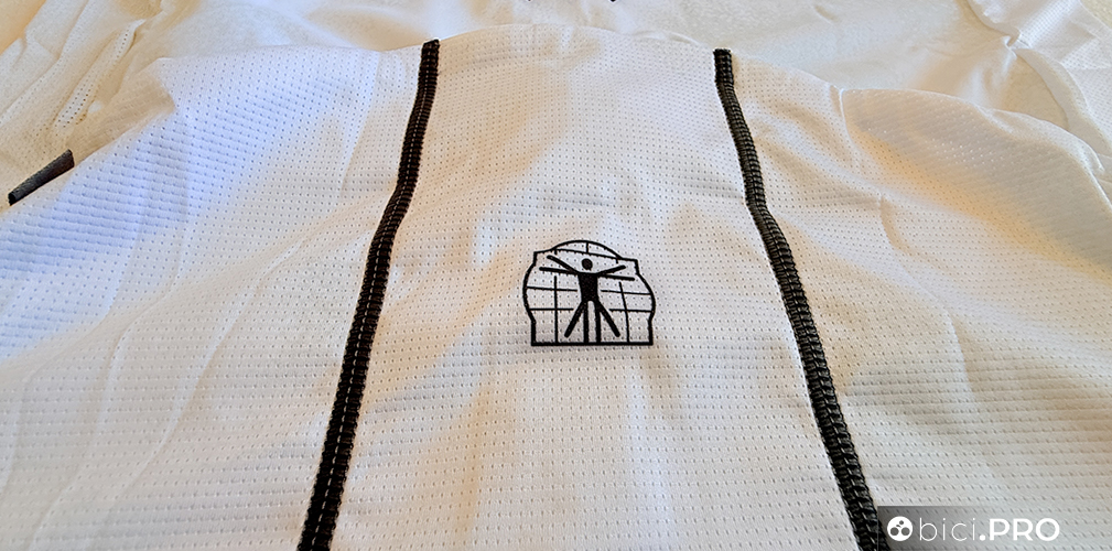 Parola d'ordine ergonomia, Bioracer veste bene anche il gravel