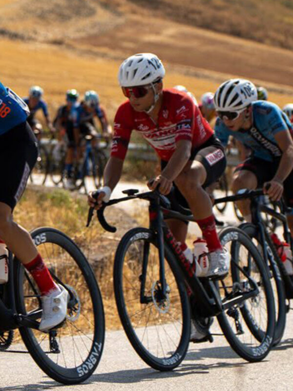 Dell’Olio, dal ciclocross arriva un talento anche per la strada