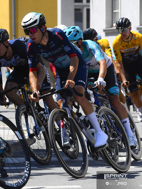 Fancellu ha dedicato la vittoria a Finlay Tarling, morto in gara, facendo anche qualche riflessione sulla sicurezza