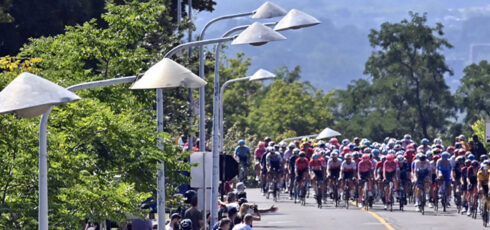 GP di Montreal sul percorso mondiale. Bagioli lo conosce bene…
