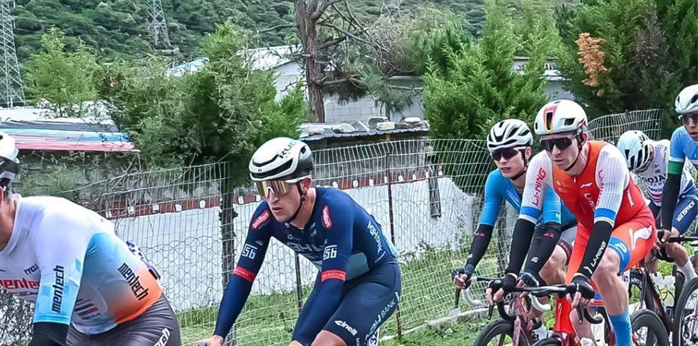 Nel 2026 Persico ha accumulato 46 giorni di gara con 2 vittorie e 10 Top 10