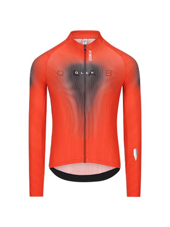 Gregarius Hybrid Light QLAB Maniche Lunghe Q36.5