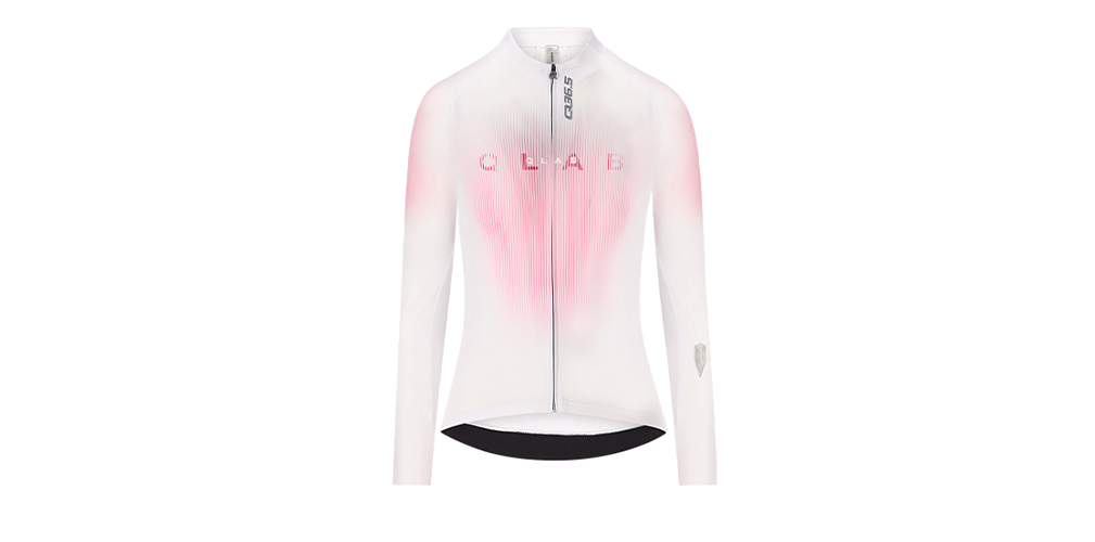 Light QLAB Maniche Lunghe Q36.5 donna