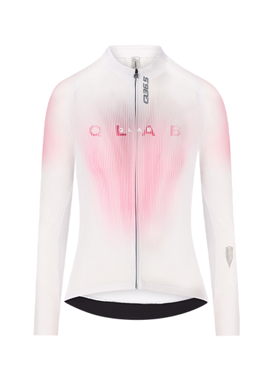 Gregarius Hybrid Light QLAB Maniche Lunghe Q36.5 donna