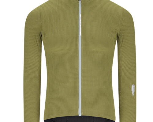 Dottore Pro Maglia Maniche Lunghe Q36.5