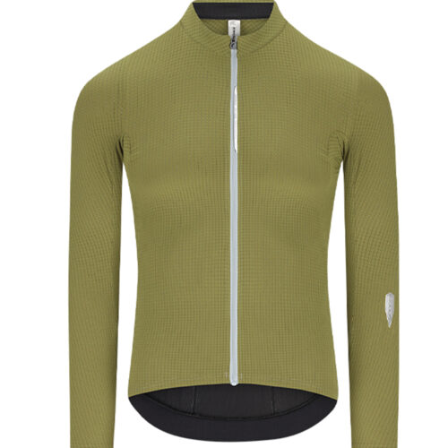 Dottore Pro Maglia Maniche Lunghe Q36.5
