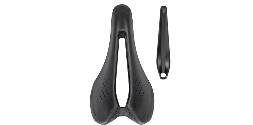 SLR Gravel Selle Italia