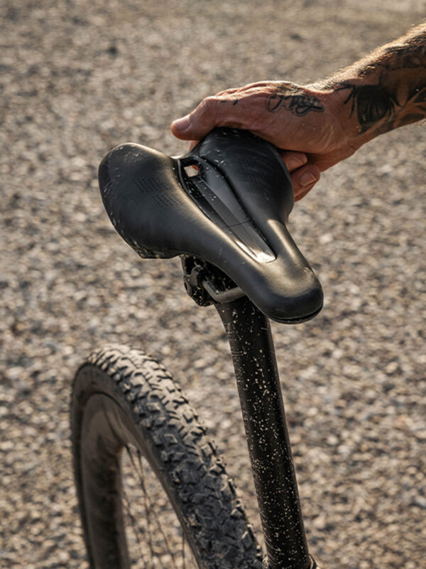 SLR Gravel Selle Italia