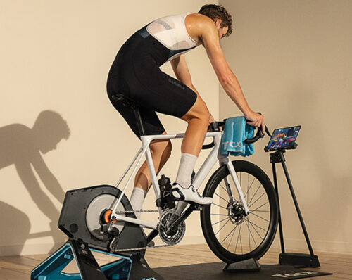 Rullo Tacx NEO 2T