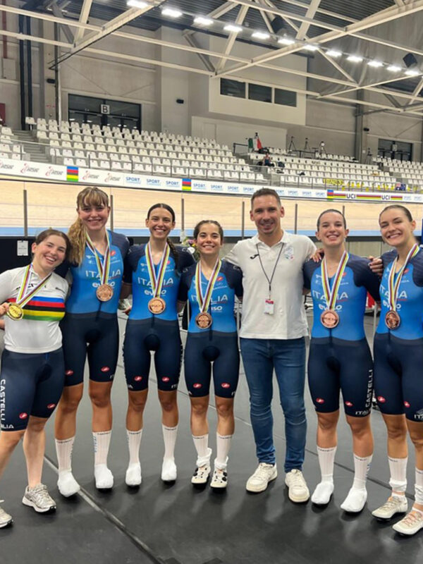 Italia dominante ai mondiali junior. Ma dopo, che cosa succede?