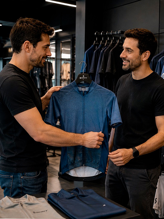 L'importanza del servizio e dell'interazione con il cliente