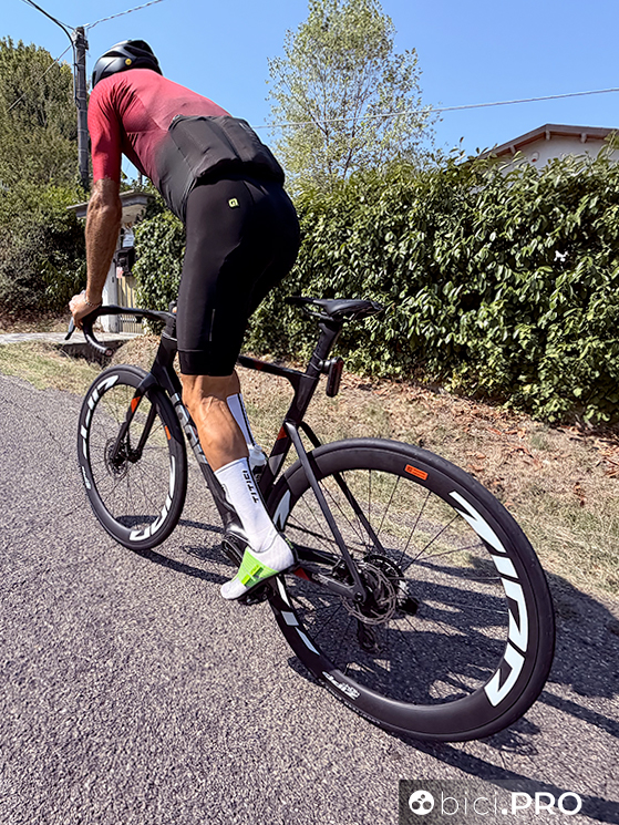 Ruote Zipp 404S nuova generazione, il test completo
