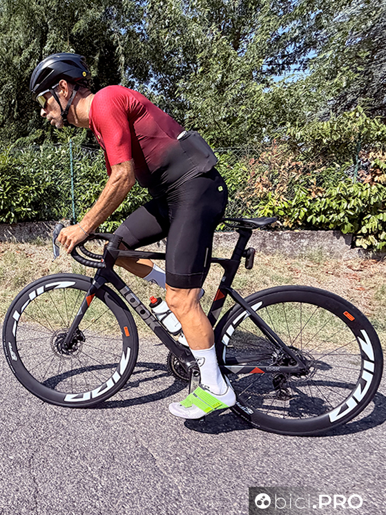Ruote Zipp 404S nuova generazione, il test completo