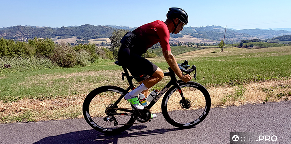 Ruote Zipp 404S nuova generazione, il test completo