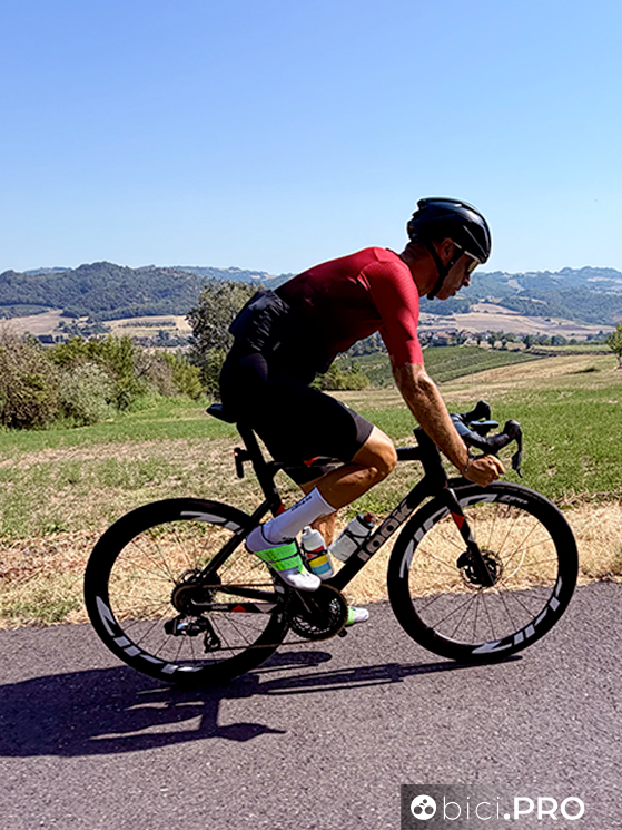 Ruote Zipp 404S nuova generazione, il test completo