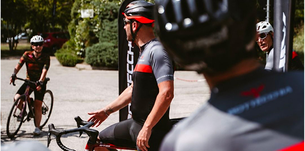 Bottecchia Forward 2027 si è svolto presso il Galzignano Resort Terme & Golf con oltre 100 dealer