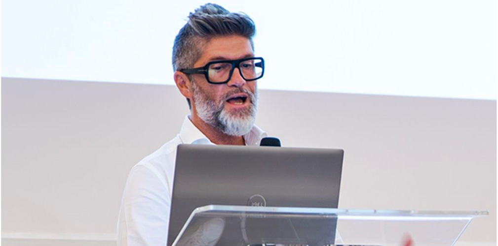 Marco Turato, responsabile commerciale Italia di Bottecchia