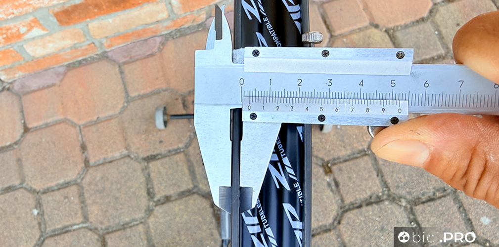 Ruote Zipp 404S nuova generazione, il test completo