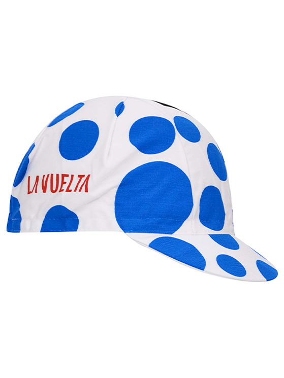La Vuelta 2026, Santini celebra la corsa spagnola con una collezione speciale