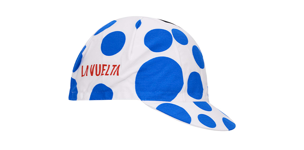 La Vuelta 2026, Santini celebra la corsa spagnola con una collezione speciale
