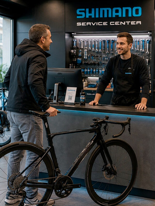 L'importanza del servizio e dell'interazione con il cliente