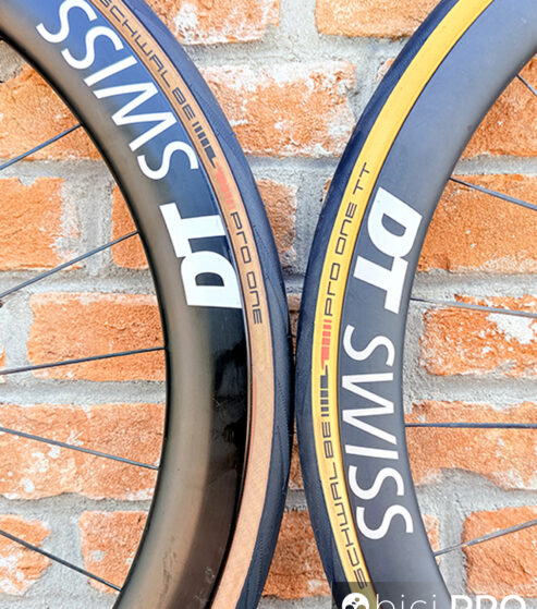 Tubeless TT anche per le gare in linea e per il quotidiano, ha davvero senso?