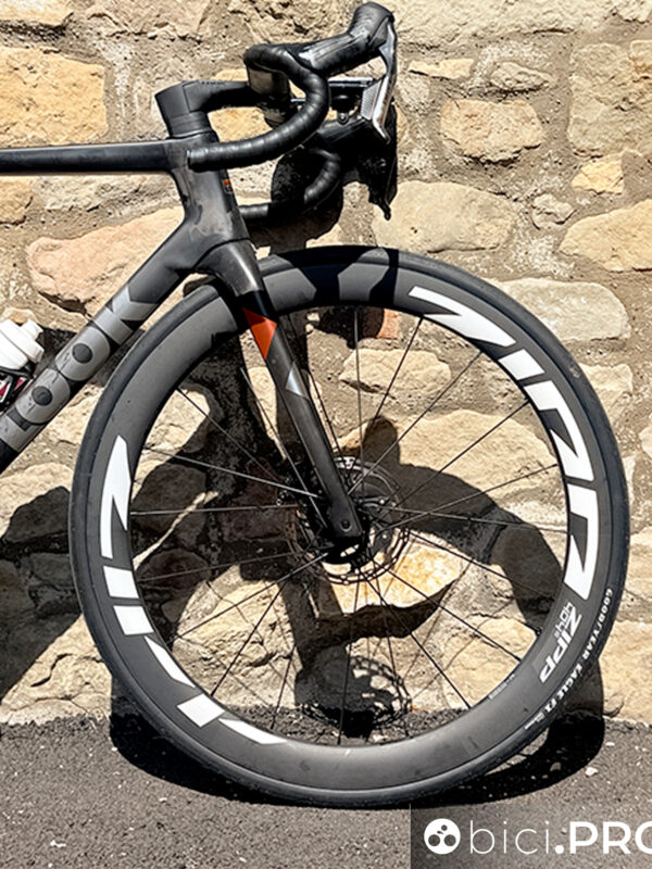Ruote Zipp 404S nuova generazione, il test completo