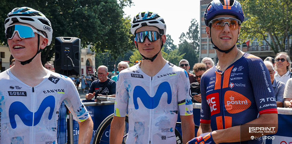 Il rientro al campionato italiano di giugno ha visto un Formolo ancora a mezzo servizio