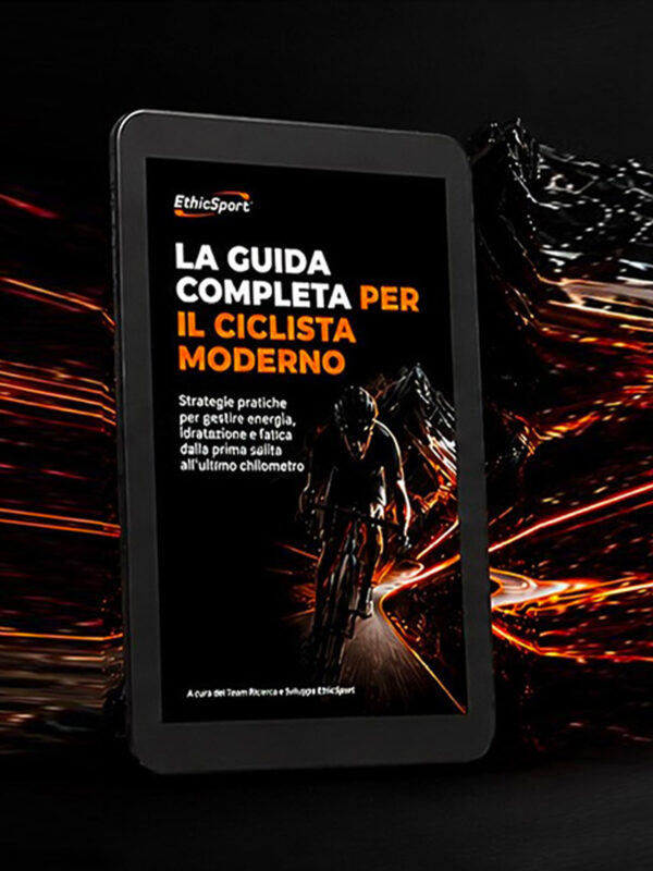 EthicSport, integratori 2026, e-book gratuito
