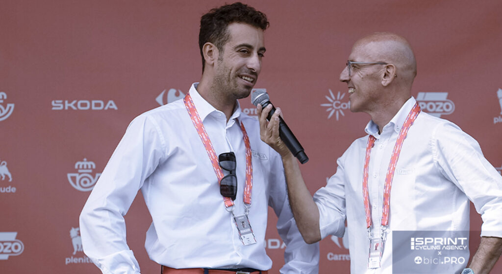 Fabio Aru, outsider Vuelta