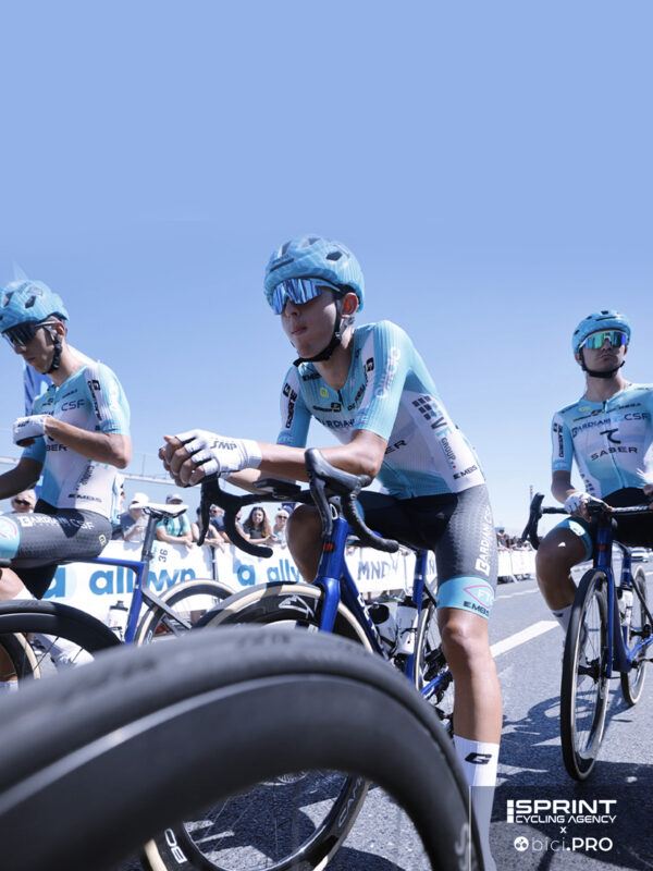 Bardiani, stagione 2026