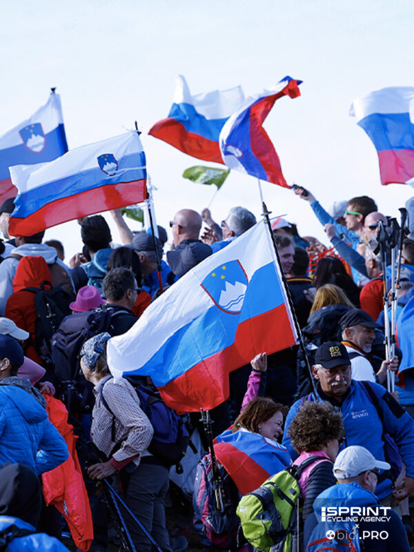 Europei Slovenia 2026