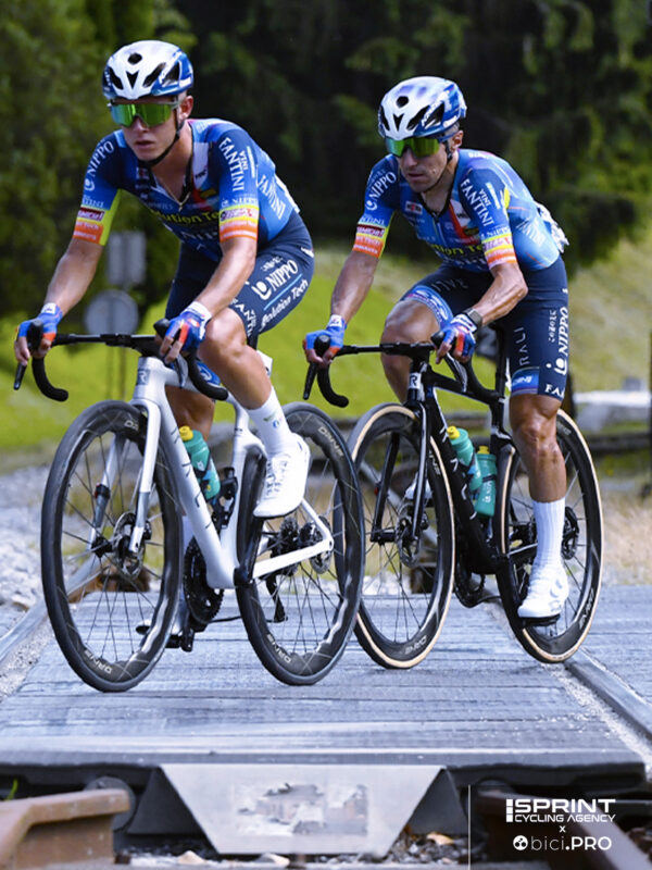 Soluton Tech - Nippo, Pozzovivo, Fabbro, stagione