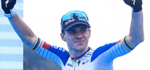 Remco Evenepoel