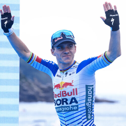 Remco Evenepoel