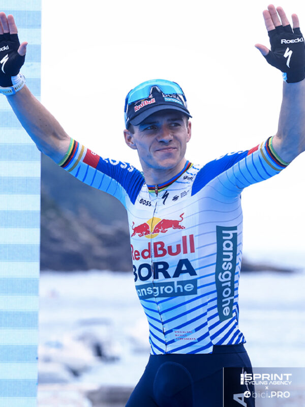 Remco Evenepoel