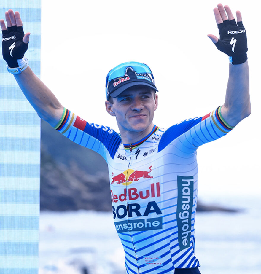 Remco Evenepoel