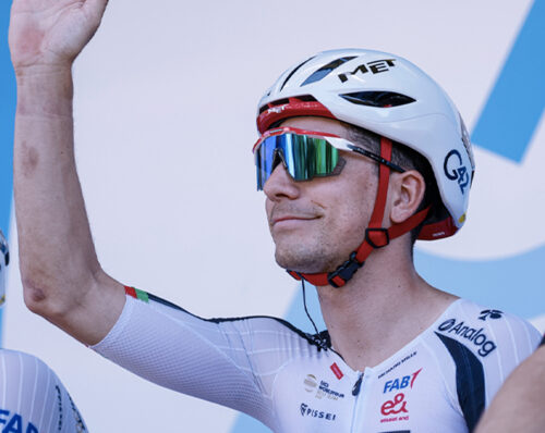 Joao Almeida, UAE
