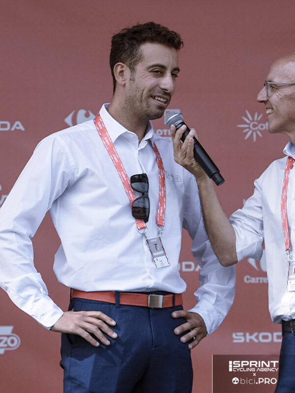 Fabio Aru, outsider Vuelta