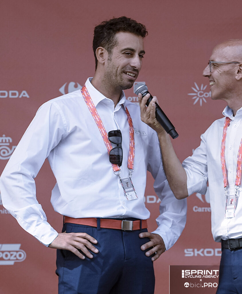 Fabio Aru, outsider Vuelta