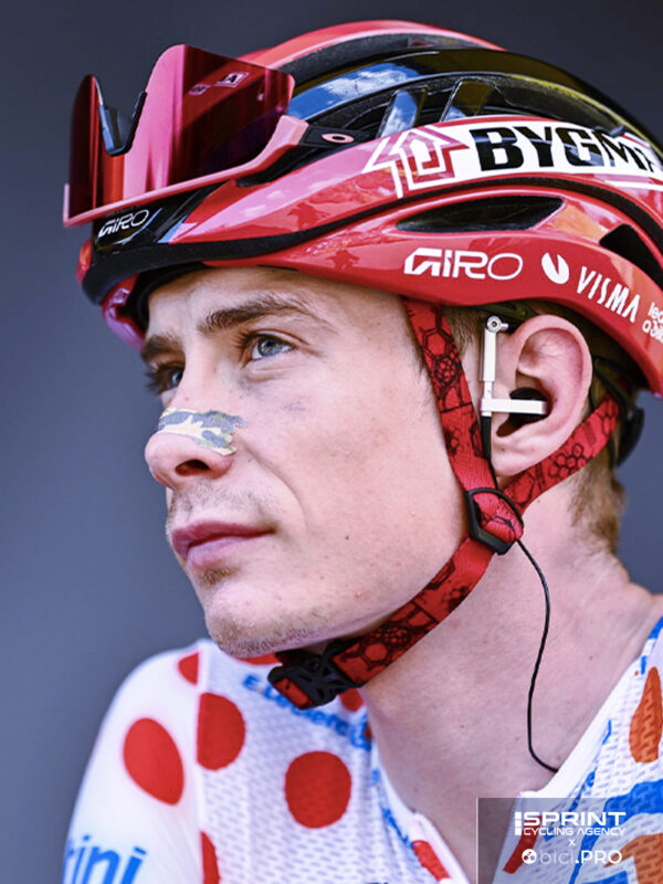Jonas Vingegaard