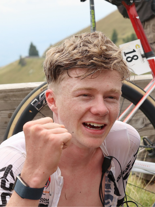 Nicola Zumsteg, Biesse Carrera Premac (foto Xpix)