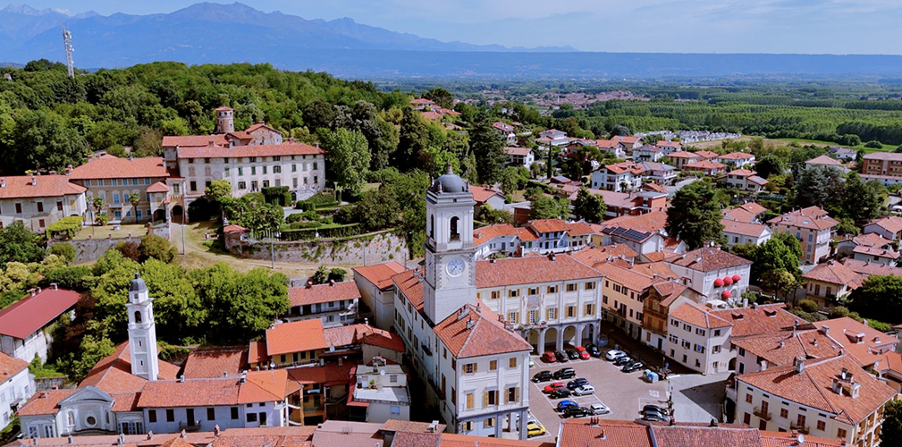 Strambino, Avenir
