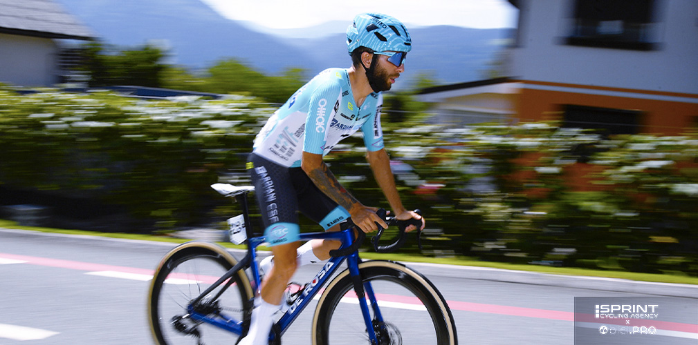 Bardiani, stagione 2026